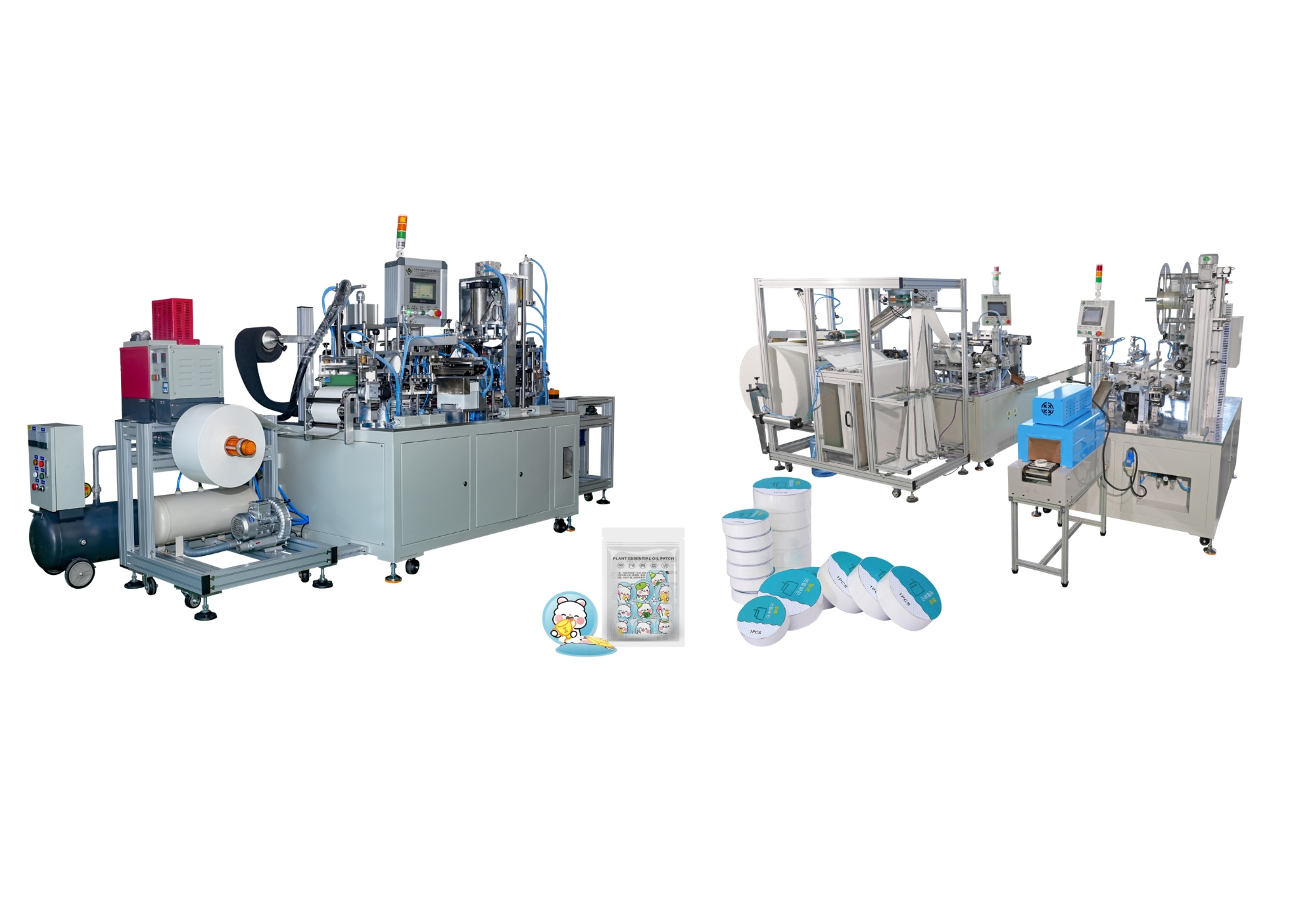 全自动压缩毛巾机 全自动压缩毛巾机